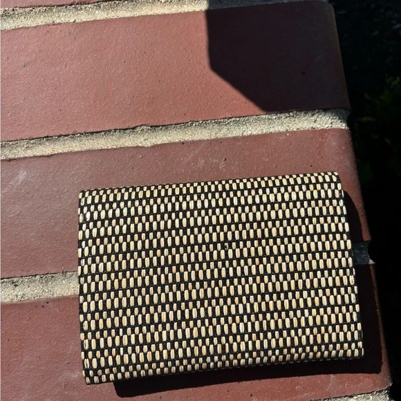 Saks Fifth Avenue Wallet Bag - Picture 6 of 6